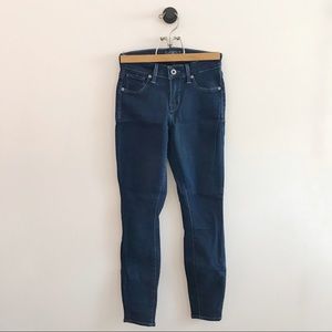 Lucky Brand Brooke Legging Jeans